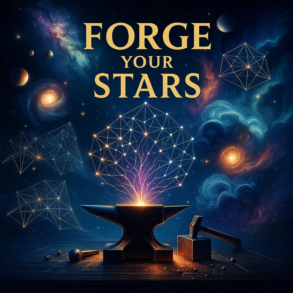 ForgeYourStars